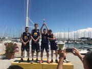 Gli U18 alle Finali Nazionali 3contro3