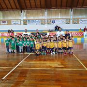 I Pulcini protagonisti a Oria