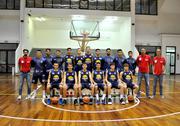 La APD Aurora Brindisi disputerà il campionato di serie D regionale 2019/2020 sponsorizzata MARI.POOL