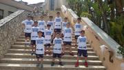 Aquilotti allla 6° Ionicup a Locri