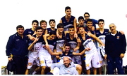 U17Eccellenza: Campioni Regionali