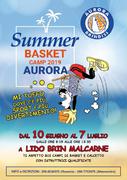SUMMER CAMP a LidoBrin-Malcarne